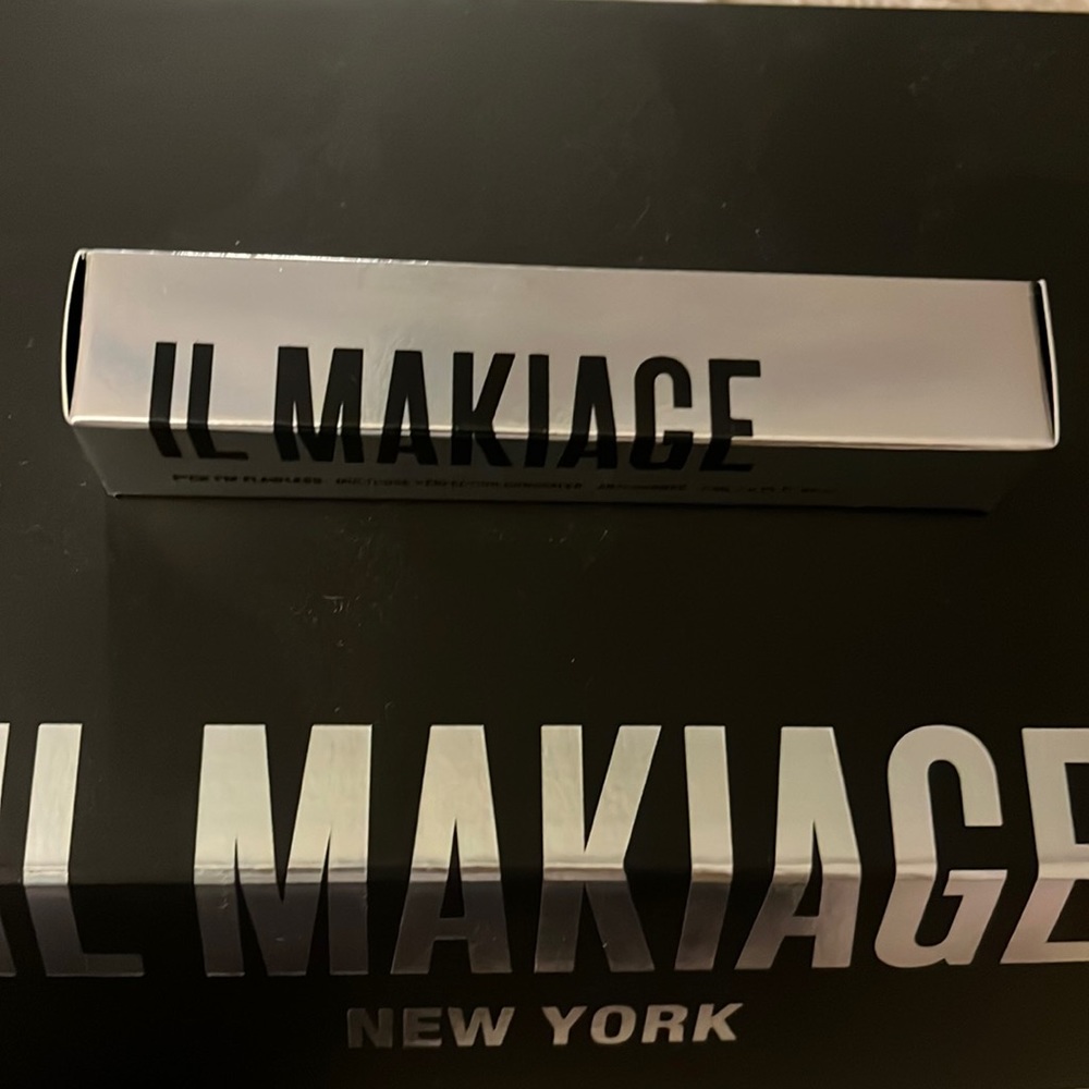 Concealer by IlMakiage